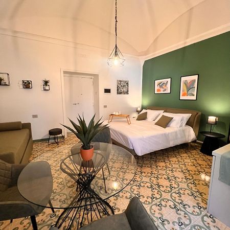 Relais Villa Migliorini Ερκολάνο Εξωτερικό φωτογραφία