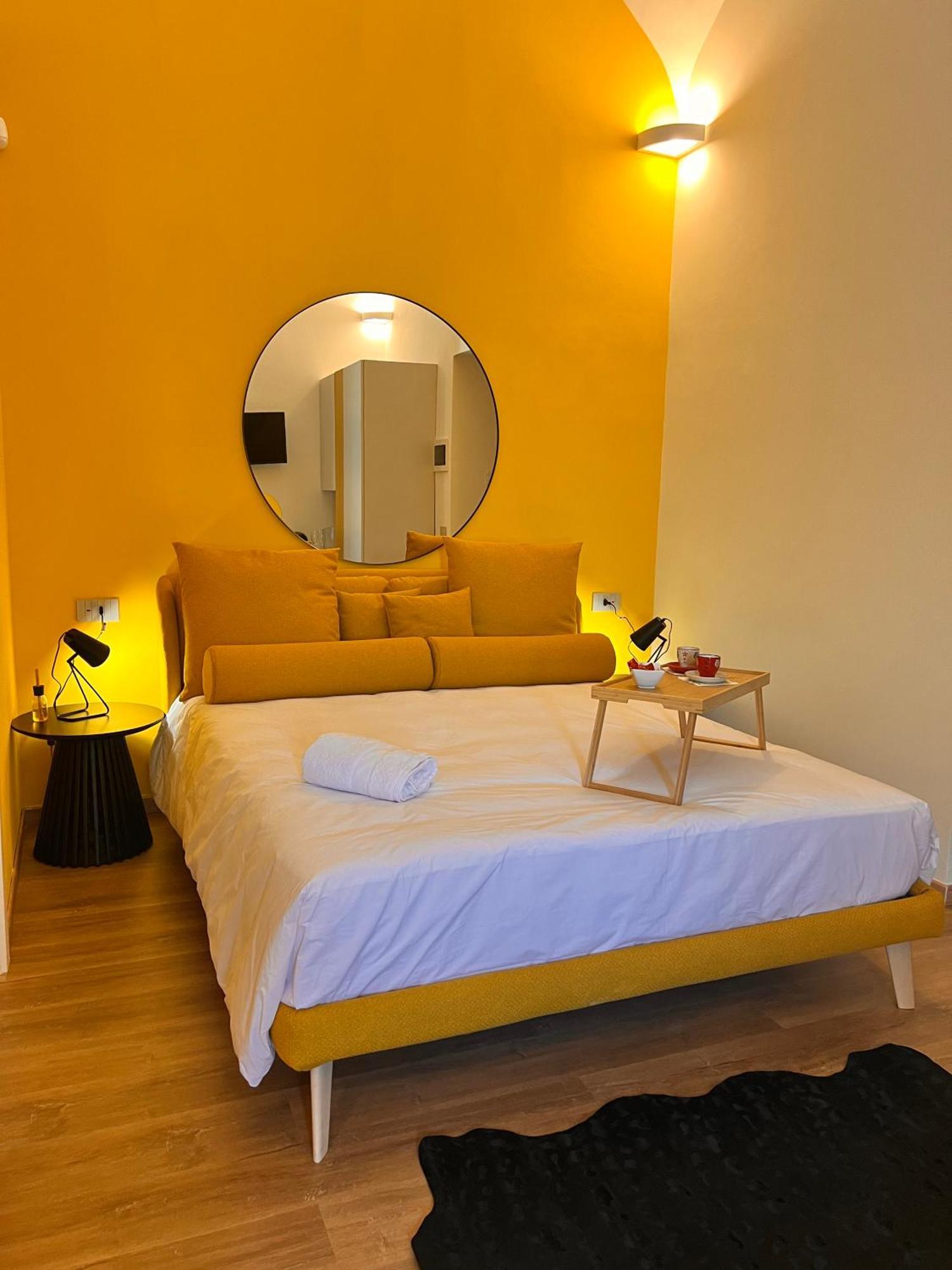 Relais Villa Migliorini Ερκολάνο Εξωτερικό φωτογραφία