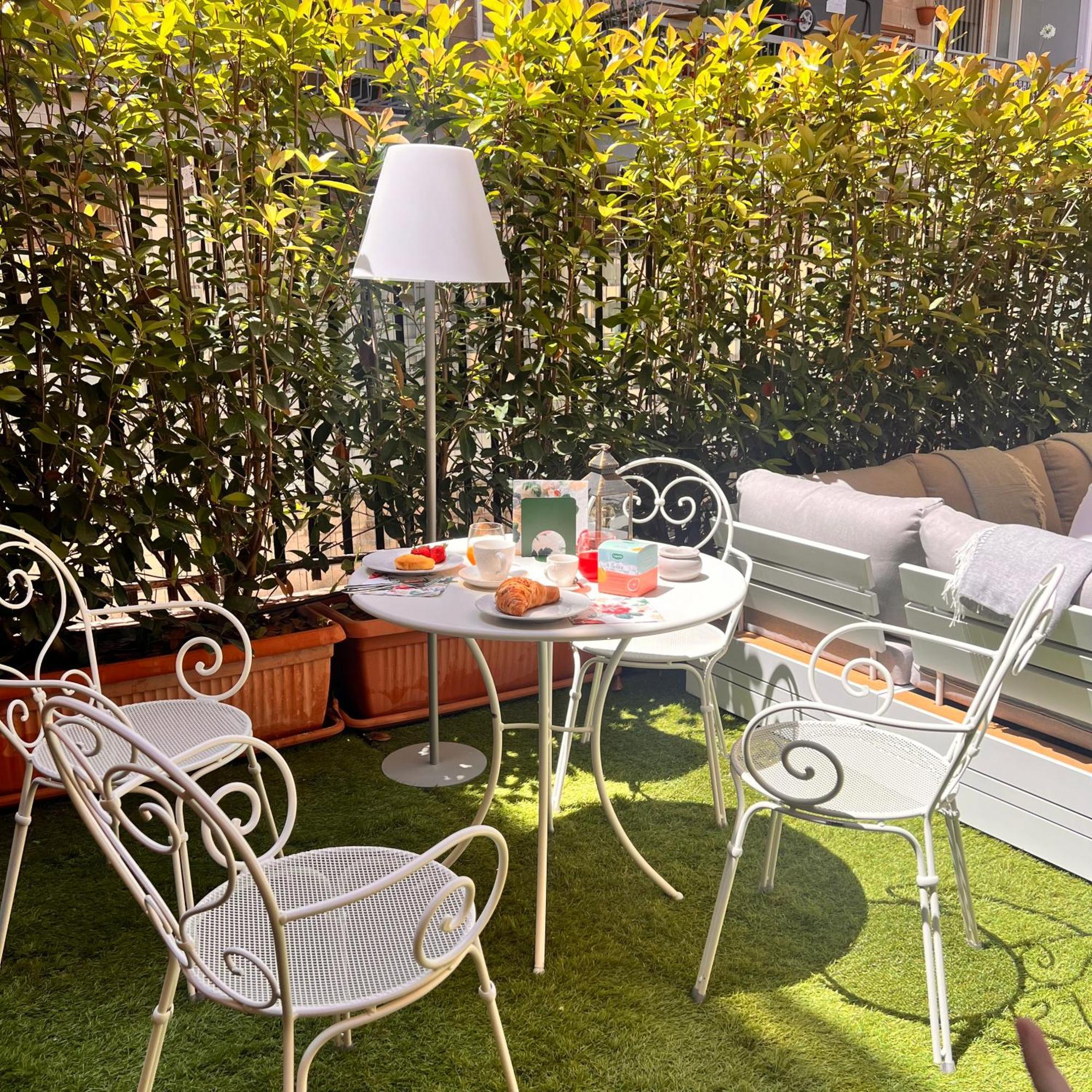 Relais Villa Migliorini Ερκολάνο Εξωτερικό φωτογραφία