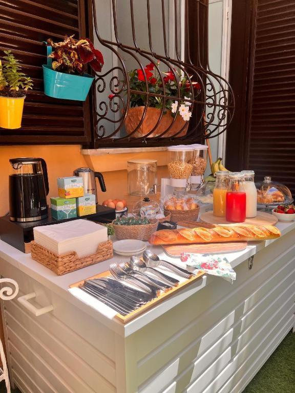 Relais Villa Migliorini Ερκολάνο Εξωτερικό φωτογραφία