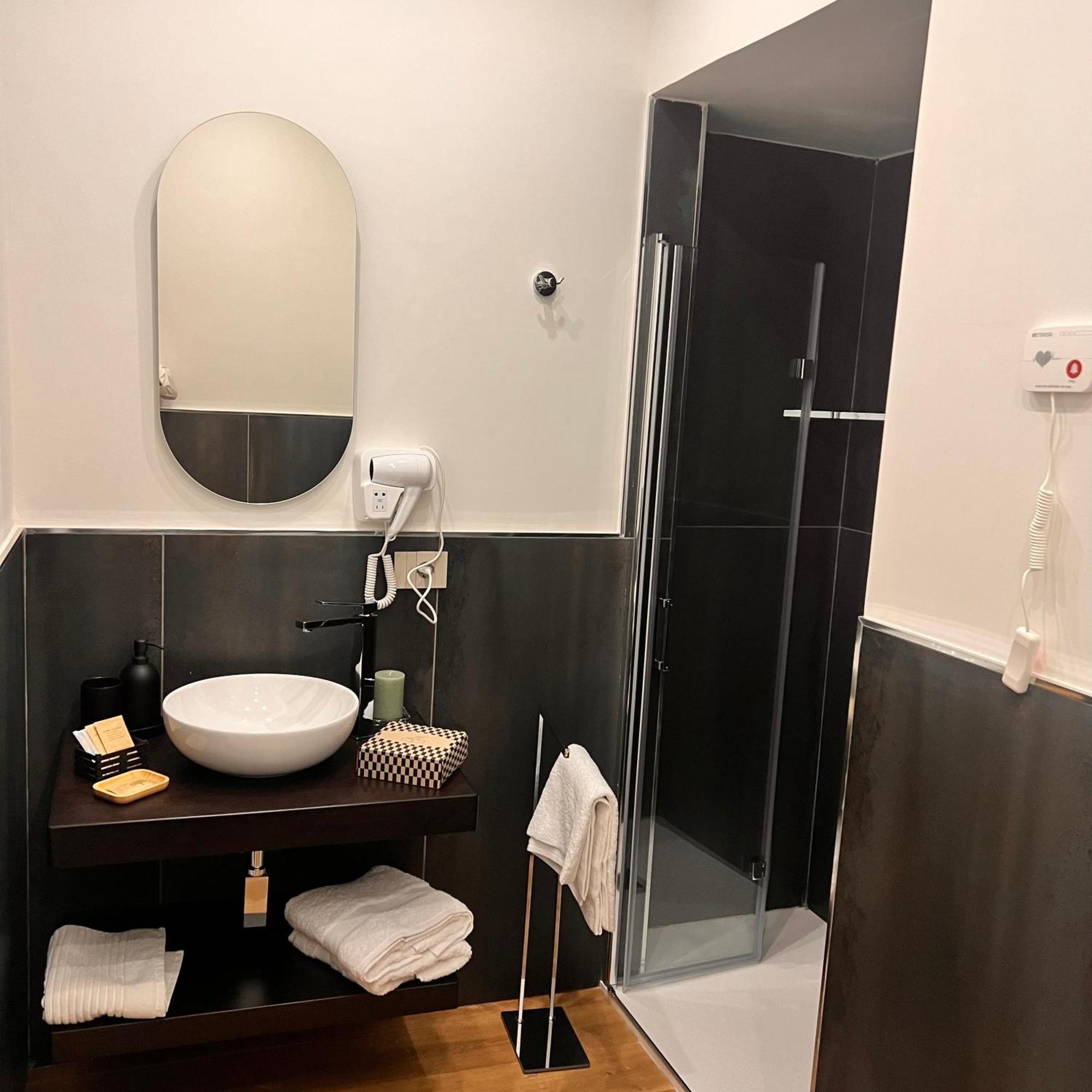 Relais Villa Migliorini Ερκολάνο Εξωτερικό φωτογραφία