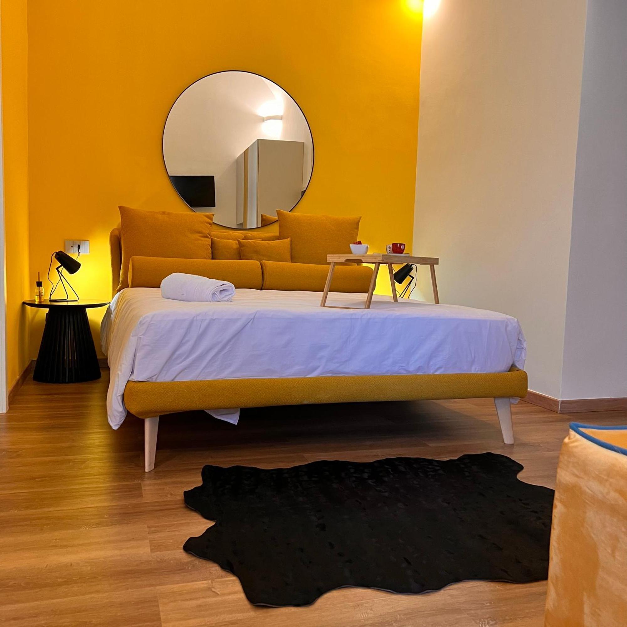 Relais Villa Migliorini Ερκολάνο Εξωτερικό φωτογραφία